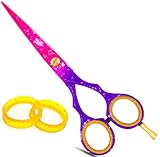 Hairdressing Scissors Hair Cutting Scissor Barber Scissors for Hair Cutting Tool
