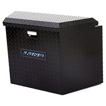 Amazon.com: Lund 76134T 21-Inch Aluminum Trailer Tongue ...