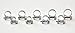 Swordfish 32321-73pc Mini Hose Clamp Fuel Line Hose Clamp Assortment