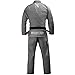 Hayabusa Lightweight Jiu Jitsu Gi - Grey, A1