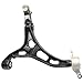 MOOG RK642830 Suspension Control Arm front right lower