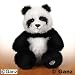 Webkinz Lil'kinz Panda