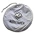 Wayfinder TravelTot, Baby Travel Tent Portable Baby Travel Bed Indoor & Outdoor Travel Crib Baby Beach Tent UPF 50+ UV Protection w/Mosquito Net and 2 Pegs