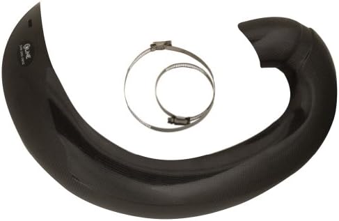 E-line Pipe Guard (Stock) Compatible with 11-16 KTM 250SX
