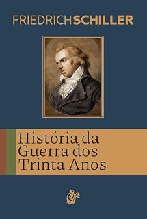 Livro História da Guerra dos Trinta Anos