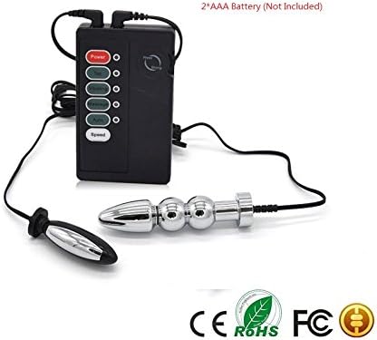 Corcrest - Electric Shock Electric Shock Rubber Theme for Couples