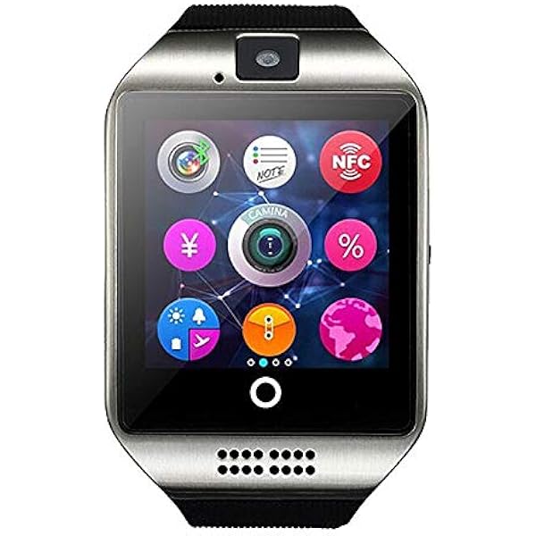 smartwatch apro q18