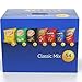 Frito Lay Classic Mix Variety Chips, 54 Bags