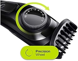 braun trimmer bt3222