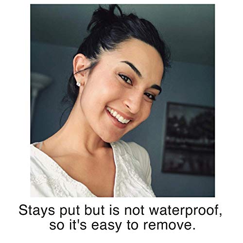 Eyelash Mascara Ecco Bella Mascara Zuzu Luxe Mascara Espresso