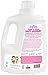 Dapple Baby Laundry Detergent, Fragrance Free, 100 Ounce