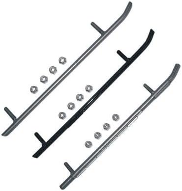 SNO STUFF EASY STEER REPL BAR PR- 509-210-PR