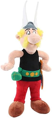 Kayford Holdings Limited Plush Figure Asterix, 25 Cm