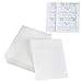 Foot Pads, scenstar 100 Relief Foot Padswith 100 Adhesive Sheets for Relieving Tired Foot Pads,Foot Healththumb 2