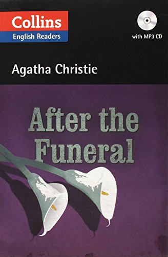 After the Funeral (Collins English Readers)