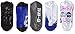 Star Wars Women's 5-pack Episode 7 No Show Socks