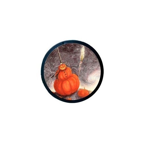 Neca Nightmare Before Christmas Tin Plate by NECA