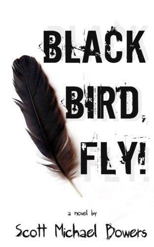 Black Bird, Fly!