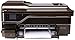 HP OfficeJet 7612 Wide Format All-in-One Printer with Wireless & Mobile Printing, HP Instant Ink or Amazon Dash Replenishment Ready (G1X85A)