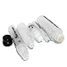 On The Run OTR. Empty Refillable Art Marker/Mop Set of 5