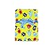 Baby Gear Plush Velboa Ultra Soft Baby Boys Blanket 30 x 40, Little Monster Buddies
