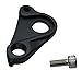 Forest Byke Company Derailleur Hanger 284 Specialized Part # S152600003 S182600001 Dropoutthumb 3