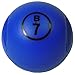 Hayes Magnetic Bingo Ball Kit - Blue