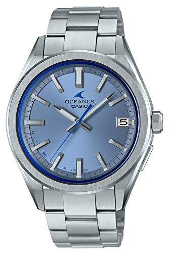 casio oceanus buy