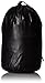 Equinox Bilby Ultralite Stuff Bag, Black, 5 x 8-Inch