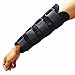 Ledhlth Elbow Splint Arm Brace Support for after Elbow Joint Surgery Distal Humerus Fracture Ligament Instability Elbow Joint Contracture Men Women Kids Right Left (S （for kids）)