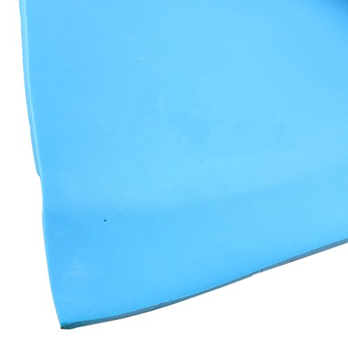 ULKEME 1PC New Dampproof Eco-friendly Sleeping Mattress Mat Exercise EVA Foam Yoga Pad - Thumbnail 5