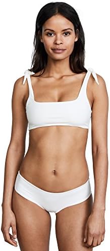 MIKOH Women's Jamaica Bikini Top