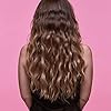 Hair-Waver-3-Barrel-Curling-Iron-Hair-Curler-with-2-Temperature-Control-Curling-Tongs-Ceramic-Tourmaline-of-25mm-Hair-Curling-Iron-Barrels-Fast-Heating-Curling-Wand-for-Long-or-Short-Hair-Styling 3 Barrel Hair Waver Curling Tong for Long/Short Hair Professional Curling Iron with 2 Temperature Control 30s Quick…