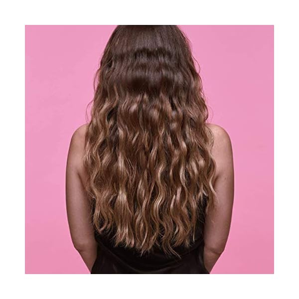 Hair-Waver-3-Barrel-Curling-Iron-Hair-Curler-with-2-Temperature-Control-Curling-Tongs-Ceramic-Tourmaline-of-25mm-Hair-Curling-Iron-Barrels-Fast-Heating-Curling-Wand-for-Long-or-Short-Hair-Styling 3 Barrel Hair Waver Curling Tong for Long/Short Hair Professional Curling Iron with 2 Temperature Control 30s Quick…