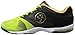 Zumba Women's Impact Max Dance Shoe