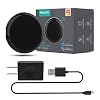 MoesGo WiFi IR Control Hub for Smart Appliances via Voice and Smart Life/Tuya App, Compatible with Amazon Echo and…