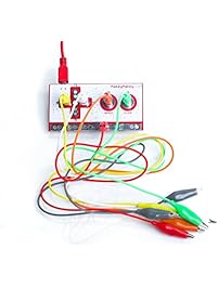 Makey Makey - An Invention Kit for Everyone