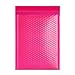 Shiplies #2 Padded Envelopes Cushioned Poly Bubble Mailers 25 Pieces with Peel-N-Seal, (8.5 x 11 Inches)
