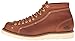 Thorogood Men's American Heritage Lace-To-Toe Roofer Boots