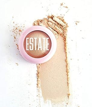estate cosmetics highlighter