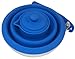Better Houseware Collapsible Tea Kettle, Royal Blue