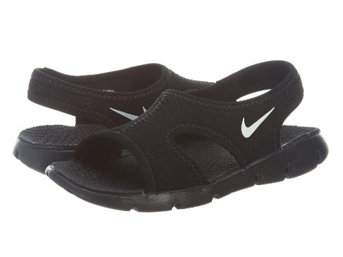 chanclas niños nike