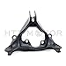 HTTMT MT311-014- Black Upper Stay Cowl Bracket Fairing Bracket Compatible with 2006-2007 Suzuki GSX-R600/750