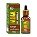 MINA iBrow Nourishing oil Stimulate Growth For Eyebrow, Eye Lashes, Hair, Skin Moisturizer(30 Ml)