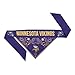 Little Earth NFL Team Dog Bandana