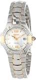 Seiko Women's SXD692 Coutura Diamond Watch