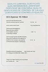 SCILOGEX SCI-Spense2 Bottletop Dispensers