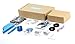 Makeblock Advanced Robot Kit-Blue (No Electronics)