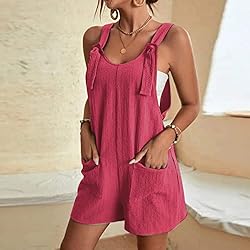 XPSJBBB Womens Clothes One Piece Jumpsuits for