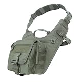 Condor Edc Bag (Olive Drab, 10 x 9 x 4.5-Inch)